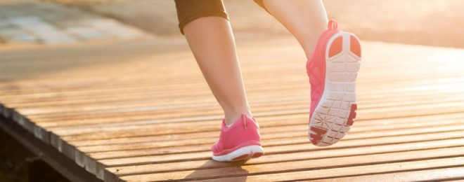 Health: The Benefits of Walking (Part 1)